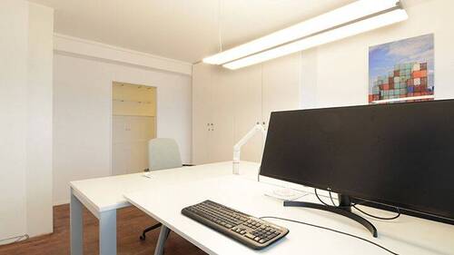 Bild 3 - Büro in Hamburg