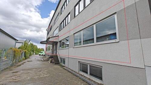 Außenansicht - Kindergarten im Haus - 3.361,00 EUR Kaltmiete,