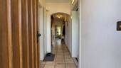 Eingansbereich und Flur EG - 