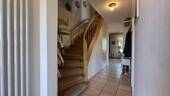 Treppe EG-OG (Lift entfernbar) - 