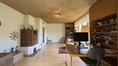 Wohnzimmer im EG 2 - 