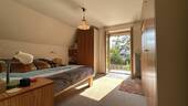 Schlafzimmer 1 im OG - 