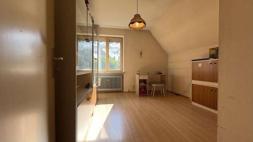 Schlafzimmer 2 im OG - 