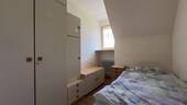 Schlafzimmer 3 im OG - 