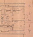 Grundriss Obergeschoss - 