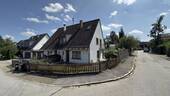 Bild 2 - 6 Zimmer Doppelhaushälfte zum Kaufen in Wolfratshausen-Waldram