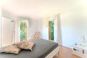 Schlafzimmer Obergeschoss - 