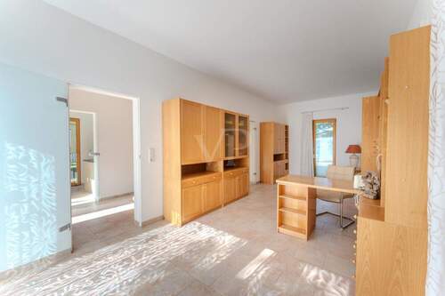 Zimmer Erdgeschoss - 