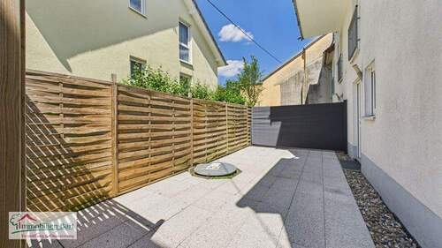 Terrasse - 