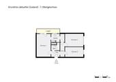 Grundriss - aktueller Zustand - 