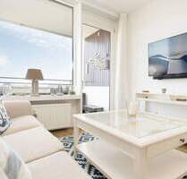 Zwischen Meer und Ruhe - Wohnen in Kellenhusen