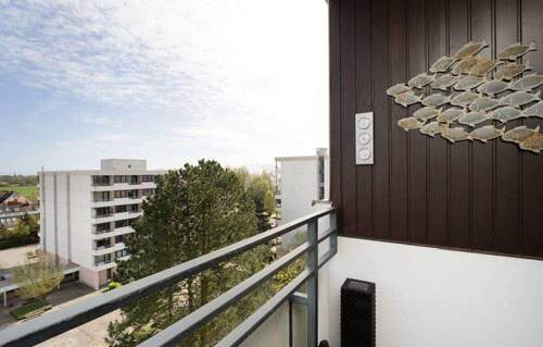 Aussicht Balkon - 