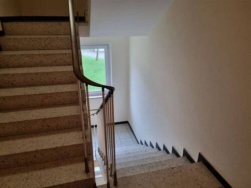 Treppenhaus - 