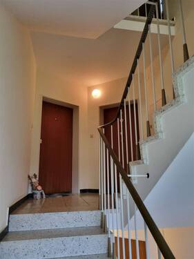 Treppenhaus - 