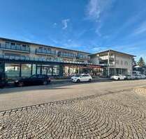 Kleines, schickes Büro in Bernau am Chiemsee