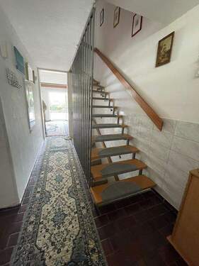 Treppenhaus 1 - 