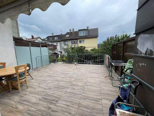 Terasse - 