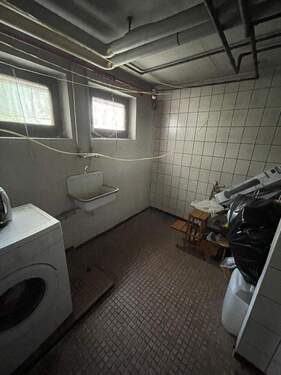 UG Waschraum - 