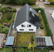 Einfamilienhaus in energieeffizienter Holzbauweise - Dötlingen Brettorf