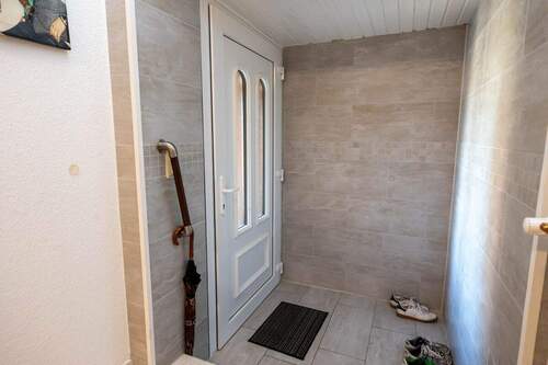 Eingang - 2 Zimmer Etagenwohnung in Delmenhorst