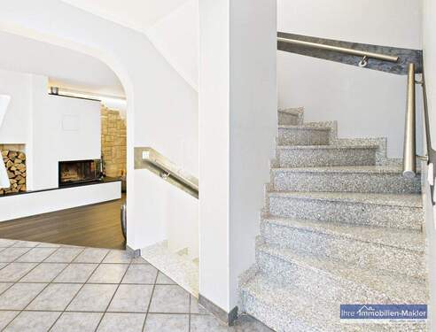 Eingangsbereich - Flur - 