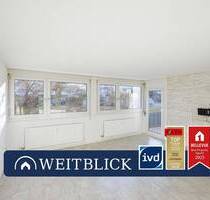 WEITBLICK: Hier beginnt Ihr neues Kapitel! - Bietigheim-Bissingen