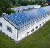 Zukunftsvisionen eines modernen Gewerbebetriebes ! - Villingen-Schwenningen Tannheim