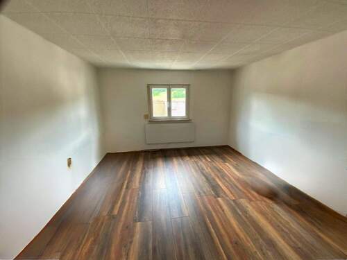 Schlafzimmer 2. OG - 