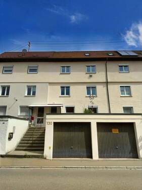 Vorderansicht - Ihr Häuschen mit Garten! - 160.000,00&nbsp;EUR Kaufpreis, ca.&nbsp; 90,00&nbsp;m&sup2;&nbsp;Wohnfl&auml;che