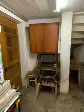 Kellerraum EG - 