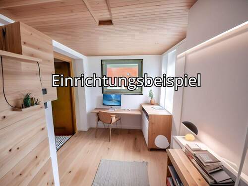 Zimmer EG - 5 Zimmer Reihenmittelhaus in Albstadt