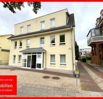 Moderne 3 Zimmer- Eigentumswohnung in Stadtparknähe - Lübeck St. Gertrud