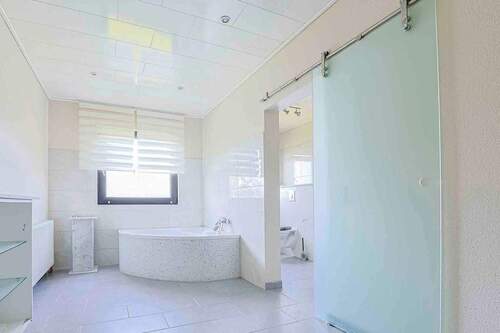 Badezimmer Gewerbe - 