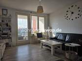 Bild 1 - Wohnungsswap - Ramlerstraße - 590,00&nbsp;EUR Kaltmiete, ca.&nbsp; 62,00&nbsp;m&sup2;&nbsp;Wohnfl&auml;che