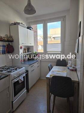 Bild 2 - 2 Zimmer Etagenwohnung zur Miete in Berlin