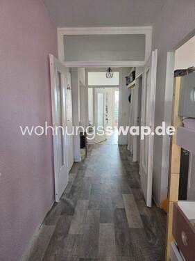 Bild 3 - 2 Zimmer Etagenwohnung in Berlin