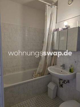 Bild 4 - Etagenwohnung mit 62,00 m&sup2; in Berlin zur Miete