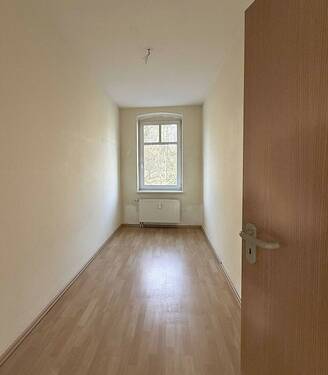 kleines schmales 4. Zimmer - 