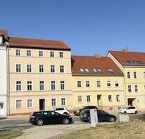 Gemütliches kleines 5-WE-Haus - Etagen-WE im 2. OG mit Home-Office-Zimmer - geeignet für bis zu 3 Personen ! - Frankfurt (Oder)