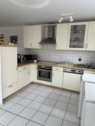 Küche mit ausreichend Platz... - Etagenwohnung mit 83,60 m&sup2; in Überlingen zum Kaufen