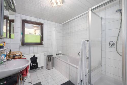 Badezimmer EG - 