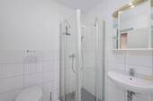 Duschbad Hobbyraum - 