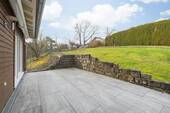 Terrasse OG - 