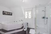 Badezimmer OG - 