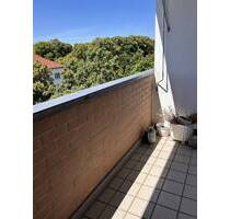 *Ruhige Balkonwohnung mit Himmelsblick* Aufzug + TG-Stellplatz* - Berlin