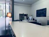 Flur - Büro zur Miete in München