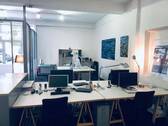 Flur - Büro in München