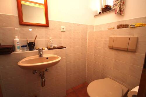 Gäste WC - 
