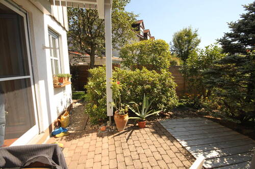 Terrasse - 