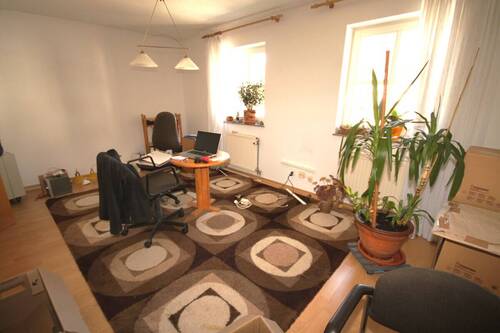 Schlafzimmer 1 - 